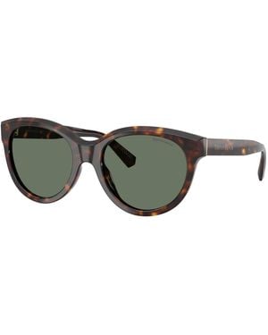 Tiffany & Co. Sunglass Tf4271 - Black