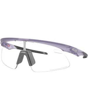Oakley Sunglass Rslv Lite - Black