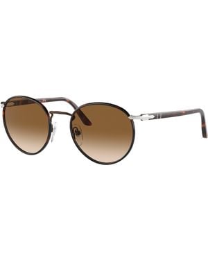 Persol Sunglass Po2422sj - Black