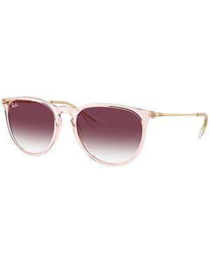 Ray-Ban Ray - Black