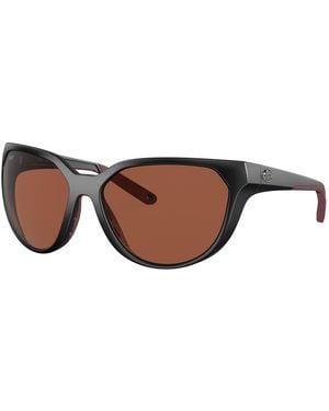 Costa Sunglass Mayfly - Black
