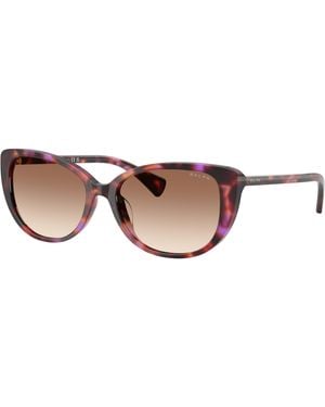 Ralph Sunglass RA5340U - Negro