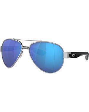 Costa Sunglass South Point - Noir