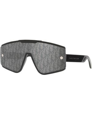 Dior Sunglass Xtrem Mu - Black