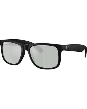 Ray-Ban Ray - Black