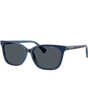 Ralph Sunglass Ra5348u - Black