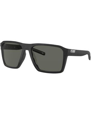 Costa Sunglass Antille - Black