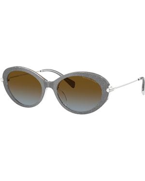 Michael Kors Sunglass MK2245U Rockaway - Multicolor