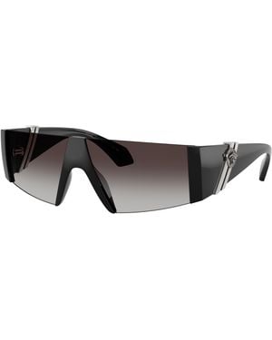 Versace Sunglass VE4516 - Negro