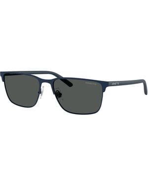 Arnette Sunglass Hampere - Black