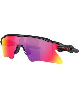 Oakley Sunglass Radar® Ev Heater - Black