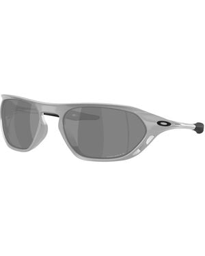 Oakley Sunglass Cage Jacket® - Black