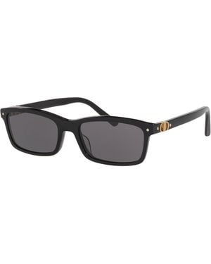 Dior Sunglass Petit Cd S1i - Black