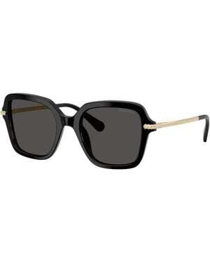 Swarovski Sunglass SK6040 - Negro
