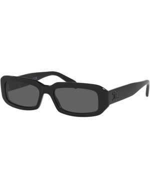 Celine Sunglass Triomphe CL40335I - Schwarz