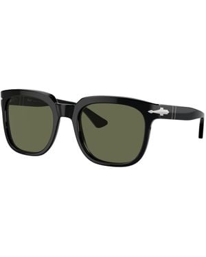 Persol Sunglasses Po3323S - Black
