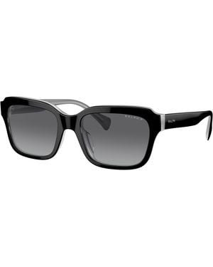 Ralph Sunglass RA5312U - Negro
