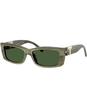 Tiffany & Co. Sunglass Tf4240u - Green