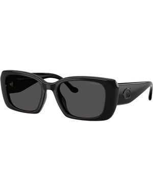 COACH Sunglass Cby82 - Black