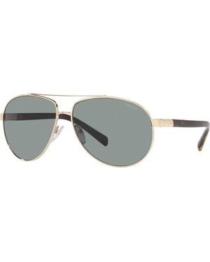 Prada Sunglass Outlet - Negro