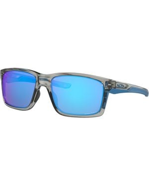 Oakley Sunglass Oo9264 Mainlinktm Xl - Black