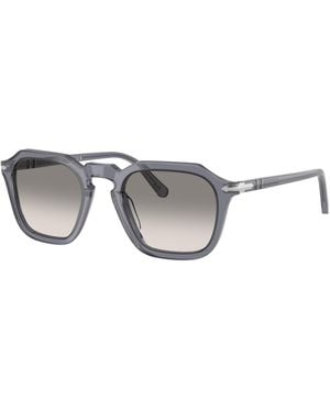 Persol Sunglass Po3292s - Black