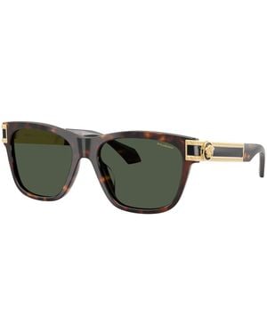 Versace Sunglass VE4527U - Schwarz