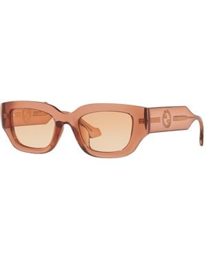 Gucci Sunglass GG1558SK - Black