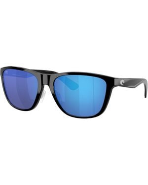 Costa Sunglass Corrientes - Black