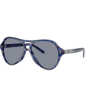 DIESEL Sunglass Dl2013u - Black