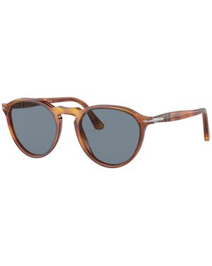 Persol Sunglasses Po3286S - Black