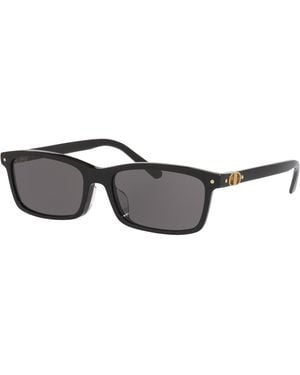 Dior Sunglass Petit Cd S1F - Schwarz