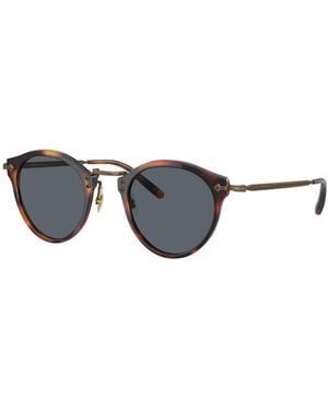 Oliver Peoples Sunglass Ov5184s Op-505 Sun - Black