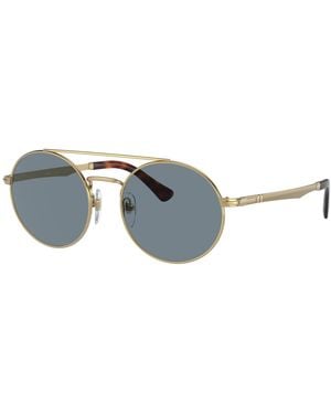 Persol Sunglass Po2496S - Noir