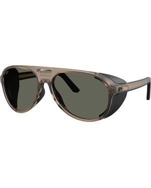 Costa Sunglass Grand Catalina - Negro