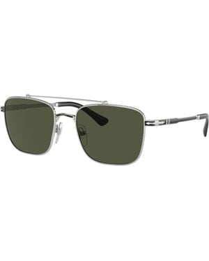 Persol Sunglass Po2487s - Black