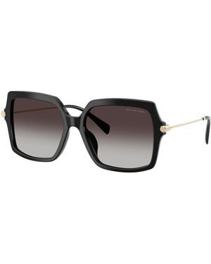Michael Kors Sunglass MK2247U Quogue - Multicolor