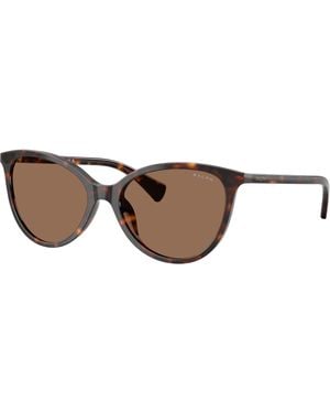 Ralph Sunglass RA5339U - Negro