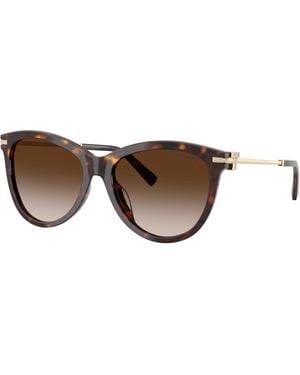 Tiffany & Co. Sunglass TF4258BU - Negro
