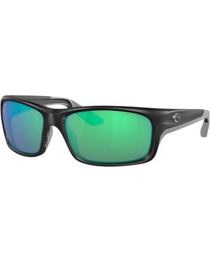 Costa Sunglass Jose Pro - Green