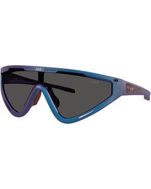 EA7 Sunglass Q74001 - Black