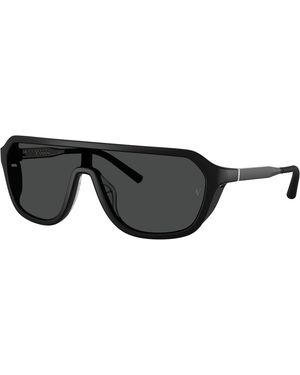 Oliver Peoples Sunglass Ov5591su R-12 - Black