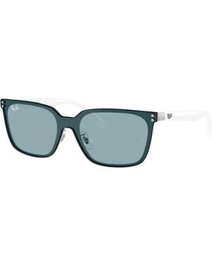 Ray-Ban Ray - Black