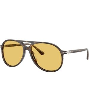 Persol Sunglass Po3403s - Black