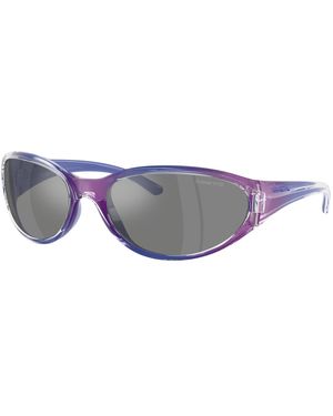 Arnette Sunglass Raven - Black