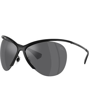 Burberry Sunglass Be3168 - Black