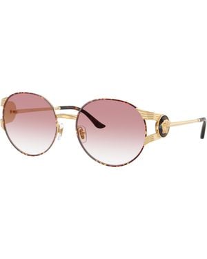 Versace Sunglass VE2303 - Negro