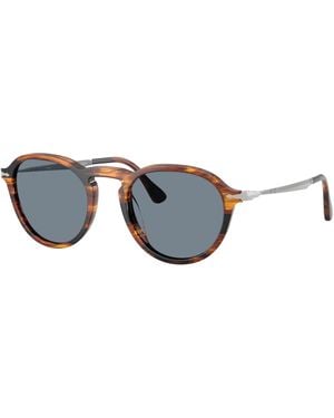 Persol Sunglass Po3383s - Black