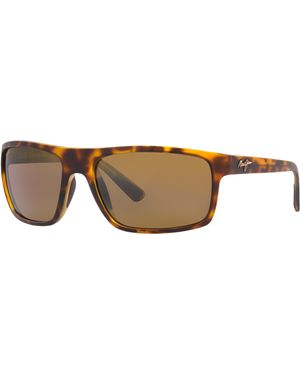 Maui Jim Sunglass 746 BYRON BAY - Schwarz
