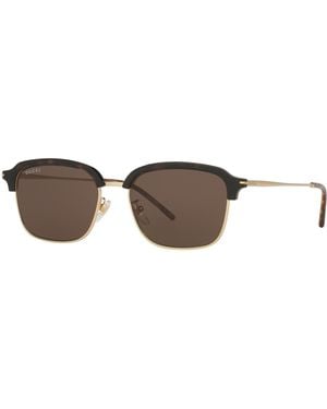 Gucci Sunglass GG1733SK - Negro